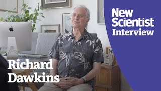 Richard Dawkins How we can outgrow God and religion [upl. by Borras]