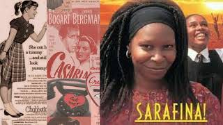 SARAFINA  ALL SONGS [upl. by Georgine196]