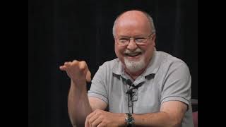 Contemplative Vision Presentation Three Richard Rohr [upl. by Gide]