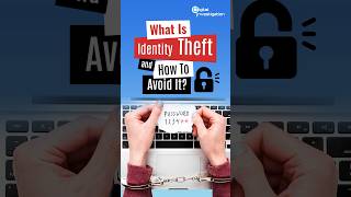 Are You a Victim of Identity Theft Find Out Now [upl. by Talich854]