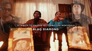 Blaq Diamond  Again  A tribute to Malome Vector amp Lizwi Wokuqala [upl. by Etterrag]