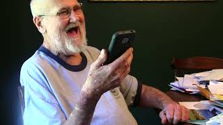 ANGRY GRANDPA IS HAPPY [upl. by Gregg]