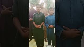 namazi namazejanazah namazejanaza bayan islamicvideo [upl. by Aissatan]