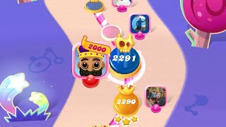 Candy Crush Saga  Level 22912326 [upl. by Ahsinnod500]