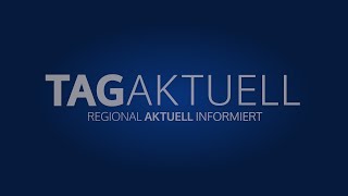 TAGaktuell vom 29012024 [upl. by Airogerg344]