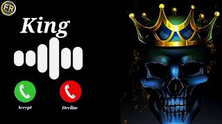 King Massage Tone  New Ringtone  Love Ringtone  Notification Tone  Ringtone 2024 [upl. by Acired]