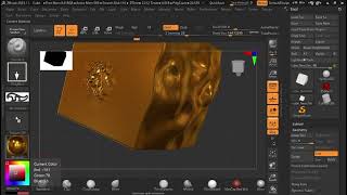 quotZBrush Basics for Beginners  Getting Started with Sculptingquot [upl. by Beatrice486]