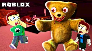 Roblox Teddy Friends 🧸 Shiva and Kanzo Gameplay [upl. by Neicul667]