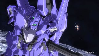 Gundam Build Fighters Try Ep 8 Eng Sub [upl. by Fletcher]