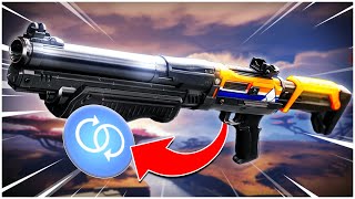 Is Matador 64 The New Best Shotgun Best Perks and God Rolls for PvP  Destiny 2 30th Anniversary [upl. by Ahsinhoj]