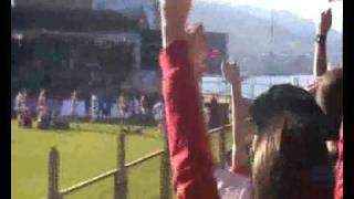 rugby Georgia vs russia 36 8 Грузия vs россия 2010 trabzon [upl. by Paehpos]