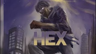 Hex  80purpp Lyrics [upl. by Bracci197]