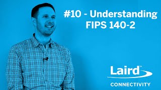 Episode 10 Understanding FIPS 1402 [upl. by Foley]