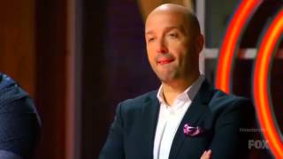 MasterChef Season 4 Episode 14 US 2013 [upl. by Merl]