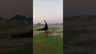 Practice time youtube youtubeshorts flipvideo viralvideo trending foryou stunt viralvideo [upl. by Job]