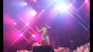 Tove Lo  Live at Pinkpop Megaland Landgraaf Netherlands  June 17th 2023  Full Concert [upl. by Malory]