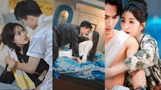 New Korean mix hindi songs 💘2024 latest Korean love story 💘Chinese Love Story Song💘 Chinese Drama [upl. by Mayworm]