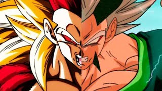 Custom Theme Rycon ssj4ssjb vs Zaiko basessj9 [upl. by Henrion]