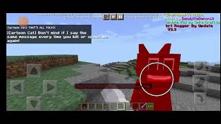 SUPER SIREN HEAD TOÀN NĂNG VS CARTOON CAT V33 TRONG MINECRAFT 😱😱😱😱😱😱😱😱😱👍👍👍👐 [upl. by Egor744]