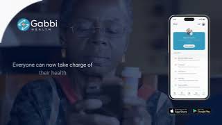 Gabbi Health at Medic West Africa 2024 [upl. by Anilasor]