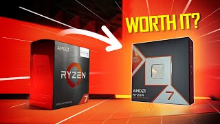 Before you BUY the AMD Ryzen 9800X3D [upl. by Spanos503]