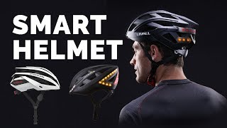 Top 5 Smart Cycling Helmet [upl. by Eckmann63]