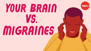 What happens to your brain during a migraine  Marianne Schwarz [upl. by Reffineg]