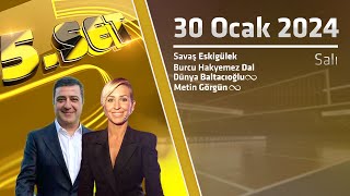 🔴CANLI  Milli Voleybolcu Dilay Özdemir Bizimle Avrupa Kupalarında Takımlarımızın Mesaisi  5 Set [upl. by Eillo]