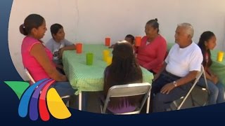 Comedores comunitarios cambian pet por comida  Noticias de Querétaro [upl. by Estella]