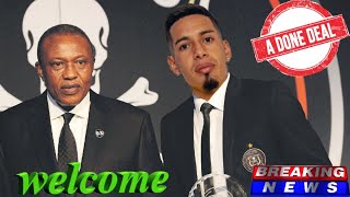 Psl Transfer newsWow💰R20 Multimillion pricetag Pirates to opt for highlyrated Sundowns starlet [upl. by Limak]