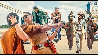 Allu Arjun 2024 New Released Full Hindi Dubbed Action Movie Ajith Kumar New Blockbuster Movie 2024 [upl. by Dietrich]