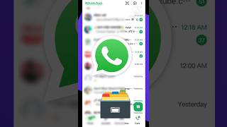 WhatsApp Photos Videos Not Showing In Mobile Gallery  WhatsApp Ka Photo Video Save Nahi Ho Raha 👍 [upl. by Aneem]