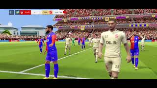 Granada vs Barcelona  Messi Ronaldo Vr Junior  Best football Games for Android amp iOS [upl. by Selfridge]