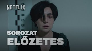 Az Asuntaügy  szinkronos előzetes  Netflix minisorozat [upl. by Sorodoeht]