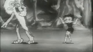 Betty Boop does NervMusic [upl. by Peterman]