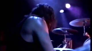 VioLence  Colour Of Life  Live 1993 [upl. by Shanley322]