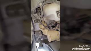 زيت الدريكسون سيارات دوج تشارجر dodge charger 2013 to 2018 oil steering [upl. by Eveineg689]