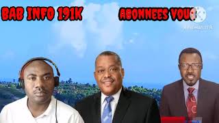 Gwo rèl arestasyon Michael martelly aswé a [upl. by Emmuela631]