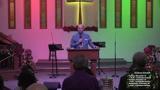 First Baptist Church Kenton OH Live Stream [upl. by Theone]