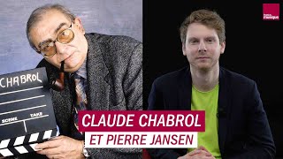 Claude Chabrol  les noces de l’image et de la musique  MAXXI Classique [upl. by Amuwkuhc667]