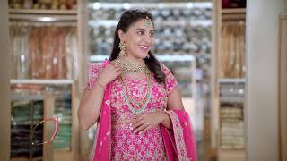 Nazranaa Diaries Season 3 Ep 2 Promo  Can the right jewelry add all the bling [upl. by Fanchie]