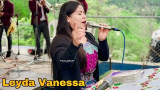 Leyda Vanessa 🎶🕊️🎤😍Lo Más Nuevo 22 De Junio 2024 🔥 [upl. by Orvan533]