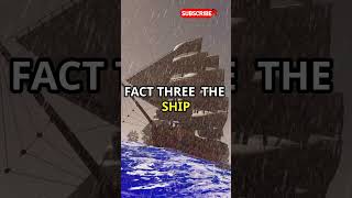 Top 4 Facts About The Ghost Ship of Northumberland 👻🚢  A Maritime Mystery [upl. by Wenonah]