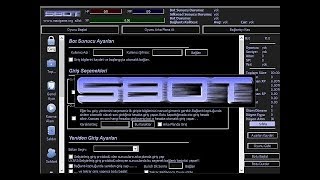 Sbot hatası  Error Silkroad client process terminated during startup retrying  2020 [upl. by Eilatan]