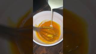 Easy Creme Brulee Recipe Perfect Dessert in Minutes [upl. by Maxi]