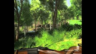 theHunter  Blaser F3 Shotgun Field Test Whitetail Buck [upl. by Ynar]