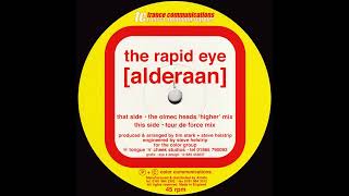 Rapid Eye  Alderaan Olmec Heads Remix 1999 [upl. by Lupita121]