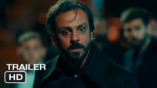 Çukur  Season 4  Episode 35 Trailer English Subtitles [upl. by Loziram758]