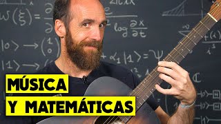 ¡Vas a alucinar con los RITMOS EUCLIDIANOS  Matemáticas y música [upl. by Anikes]