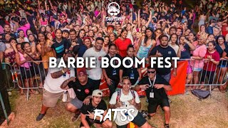 RATSS BARBIE BOOM FEST 2024 [upl. by Enahs]